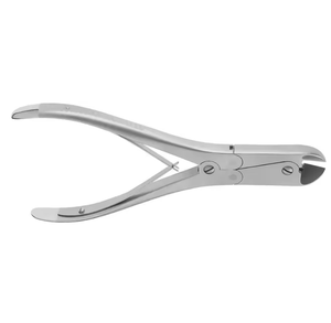 Nuevo Pin & Wire Cutter Ortopédico Quirúrgico 8,5 "Instrumentos ortopédicos en ángulo POR IMANS - Product Image 4