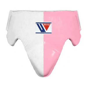 ชุดฝึกซ้อมมวยแบบมืออาชีพสั่งทำพิเศษ ถุงมือหนังคุณภาพสูง พร้อมอุปกรณ์ป้องกันศีรษะและอวัยวะเพศ ชุดฝึกซ้อมมวยคุณภาพสูง - Product Image 5