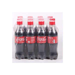 Refresco C-oca Cola de 250 ml, Bebidas C-ocaCola/ C-oca-cola de 330 ml, Refrescos Clásicos Originales de 1 Litro en Oferta, Co-ca Cola - Product Image 4