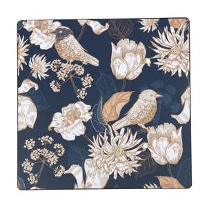 Tapis et coussinets en MDF Dessous de plat en MDF Design imprimé Accessoires de cuisine Dessous de plat en MDF - Product Image 6