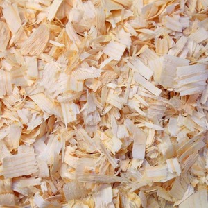 Virutas de madera de baja humedad para acolchado - Product Image 3
