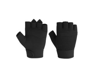 Gants de sport d'extérieur imperméables et chauds pour hommes et femmes, pour le cyclisme et l'alpinisme, personnalisables en gros - Product Image 1