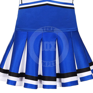 Ensemble d'uniformes de danse pour femmes avec logo personnalisé Vêtements de sport en deux pièces pour la performance et l'entraînement Uniforme de danse - Product Image 6