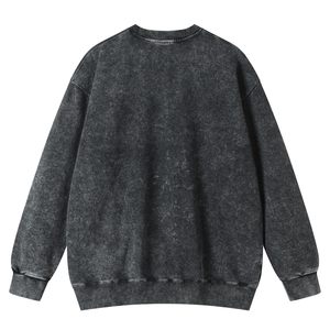 Women Casual Sweatshirts & Hoodies for Woman 100%Cotton Soft Breathable Sweatshirts With Custom Logo Anti-Pilling Everyday Wear - Product Image 1