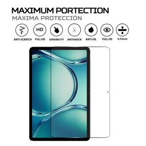 ANTISHOCK สำหรับเลอโนโว เอเรเซอร์ K30 ฟิล์มกันรอยหน้าจอ อุปกรณ์เสริมที่ทนทานและดูดซับแรงกระแทก - Product Image 2