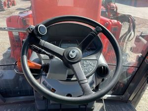 Nuevos tractores agrícolas Kubota a la venta 50HP, 80HP, 120HP Tractores Diese disponibles Maquinaria agrícola de alto rendimiento - Product Image 2