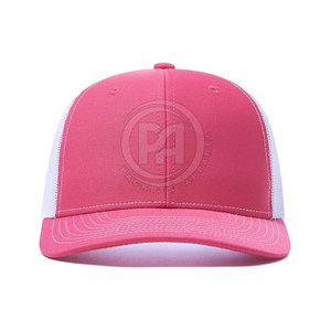 Gorras Trucker de Calidad Premium para Adultos, Diseño de Logotipo Personalizado de Marca Privada, Gorras Trucker para Venta en Línea - Product Image 2