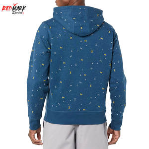 Sudaderas con capucha transpirables de gran tamaño para hombre con estilo, personalizadas, cómodas, con estampado sólido, de talla grande 6XL, moda informal para otoño - Product Image 2