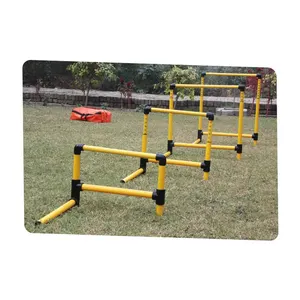 Barrera de agilidad de aleación, PHA-3691215 ajustable disponible a buen precio - Product Image 1