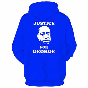 Autumn and Winter Season Fashionable Outer Wear Men Sports Team Pullover Hoodies - Product Image 2