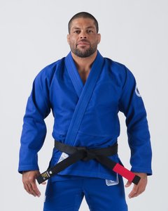 100% algodón corte profesional personalizado artes marciales brasileño Jiu Jitsu BJJ GI Kimono - Product Image 1