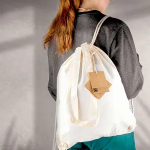 Borsa Promozionale Sichuan Fairtrade: Gadget Sostenibili ed Ecologici per lo Shopping - Product Image 2