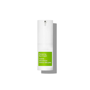 Crema Contorno de Ojos Calmante de Marca Blanca con Ácido Hialurónico, Aloe Vera y Extracto de Pepino, Antiinflamatoria y con Colágeno - Product Image 1