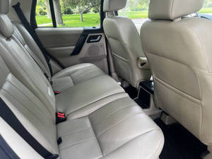 Land Rover LR2 HSE Usado del 2014 - Product Image 3