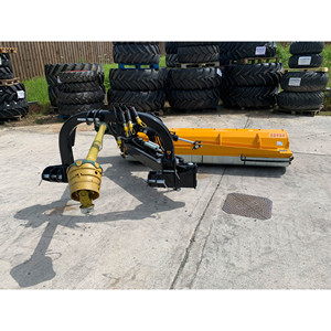 Nueva Segadora Offset McConnel Magnum 225 Elite para Maquinaria Agrícola, Reino Unido, North Yorkshire - Product Image 6