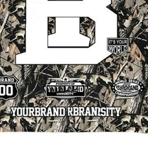 T-shirt à manches thermiques double couche personnalisé-Durable, coupe confortable avec des conceptions personnalisées, idéal pour le temps froid, le sport - Product Image 6