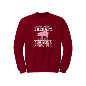 Sudadera de mezcla de algodón 12 opciones de color Heavy GSM 260-280 estilo informal temas de animales estampado diseño personalizable colocación invierno - Product Image 1