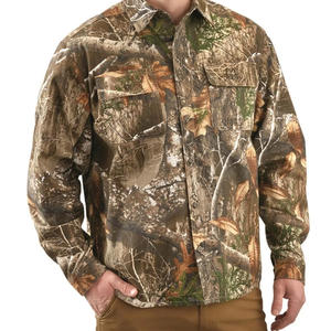 Camisa de Caza Táctica de Camuflaje para Hombre, Producto en Oferta, Novedad 2025, Camisas de Caza de Camuflaje para Exteriores - Product Image 4