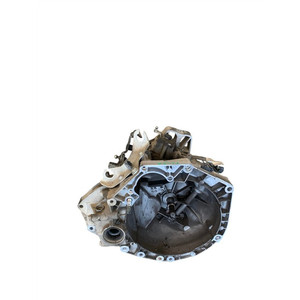 เกียร์ธรรมดาแบบครบชุด FIAT Panda รุ่นที่ 2 55205239 เบนซิน 1100 (03>10) - Product Image 1