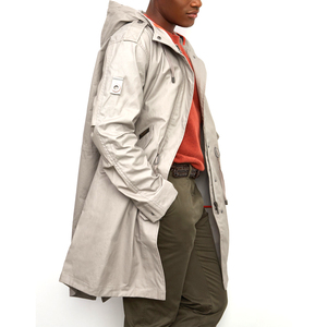 2023 Printed Design <b>Mans</b> parka <b>Jackets</b> In Best New Style <b>summer</b> parka <b>Jackets</b> With Custom Logo & Style <b>summer</b> parka - Product Image 2
