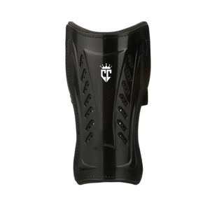 Protège-tibias de football pour adultes imprimés avec logo personnalisé Équipement de sport de protection pour jambières - Product Image 2