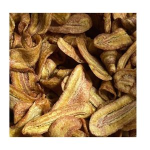 SNACK DE PLÁTANO FREÍDO CRUJIENTE - EL MEJOR SNACK DELICIOSO DE VIETNAM, ÉXITO DE VENTAS 2025, SNACK DULCE, CHIPS DE PLÁTANO, SNACK DE PLÁTANO CRUJIENTE - Product Image 4