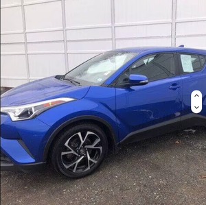 Usado - 2018 - Toyota - C-H-R - XLE - Product Image 4