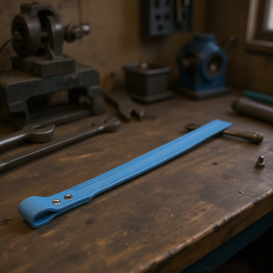 Sangle de rechange longue Gedore pour clé à sangle - Product Image 3