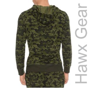 Sudaderas con capucha de alta calidad para hombre, Etiqueta Privada, cantidad a granel, forro polar de algodón teñido liso para la temporada de invierno a la venta - Product Image 2