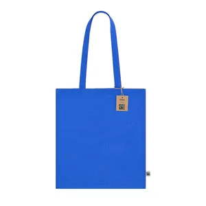 Borsa Promozionale Jamal Fairtrade, Borsa per Gadget Sostenibili, Ecologica e di Origine Equa - Product Image 1