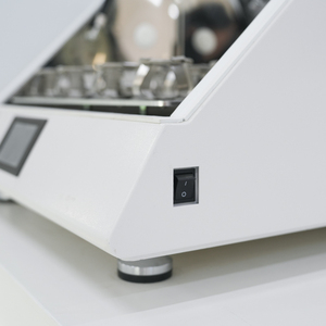 Biobase Shaker hiệu quả cao 10 cái Mẫu dọc Lắc 50-300epm separatory Phễu Shaker cho phòng thí nghiệm - Product Image 3