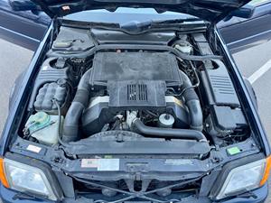 1993 Mercedes-Benz 500SL - Product Image 6