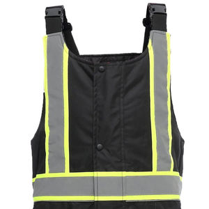 Venta caliente Baberos de seguridad recién llegados precio al por mayor alta exigente calidad nuevo diseño ropa de trabajo fácil de usar Baberos de seguridad - Product Image 3