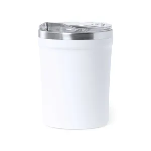Bicchieri Termici Personalizzati in Acciaio Inossidabile Harbin con Caratteristiche Uniche - Product Image 1