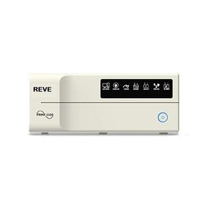 Onduleur numérique Reve 1150VA de qualité supérieure | Couleur blanche | Fabricant de confiance d'Inde | Meilleur taux de masse pour un usage domestique - Product Image 1