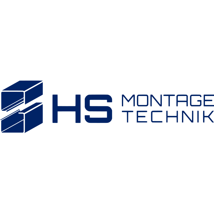 HS Montagetechnik GmbH logo