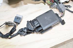 เครื่องยนต์เทอร์โบคู่1JZ-GTE สูบด้านหลัง VVTI 1jzgte - Product Image 2