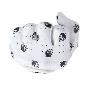 Gants de golf personnalisés, toucher doux, ajustement sûr, matière extensible flexible, adhérence fiable pour les séances d'entraînement unisexes - Product Image 5