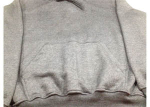 Sweat-shirt streetwear tendance pour homme, basiques de qualité supérieure, coton mélangé, sweats à capuche pour homme, meilleur prix, sweat-shirt surdimensionné lourd - Product Image 5