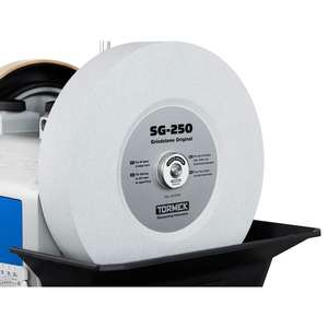 Sistema de afilado eléctrico refrigerado por agua para herramientas de corte, versión estadounidense con manual en inglés - Product Image 2