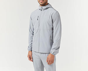 Nouveauté Sweat-shirts et pantalons en polyester à sublimation personnalisés de haute qualité Survêtement pour homme - Product Image 4