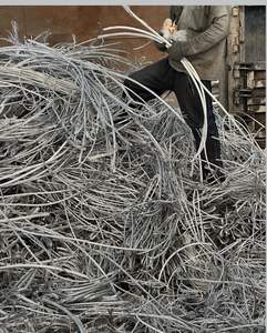 Exportador y proveedor de chatarra de aluminio para uso industrial El lodo está perfectamente hecho bajo la dirección. - Product Image 5