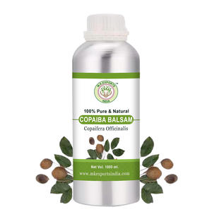 Extrait de résine d'huile essentielle de Copaiba 100% huile essentielle pure de qualité thérapeutique naturelle - Product Image 3