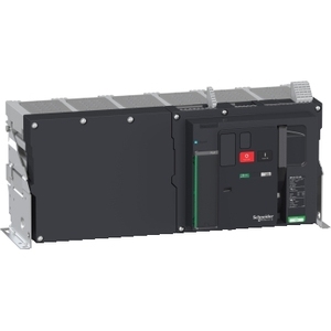 Per SCHNEIDER ELECTRIC LV848114 Masterpact MTZ3 Interruttore Sezionatore 50 HA 5000 A 3 Poli Fisso - Product Image 1
