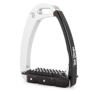 Los estribos de seguridad tecnológicos más vendidos Cubierta de cuero de aluminio Personalizar color Personalizar logotipo Personalizar colores Estribos tecnológicos - Product Image 6