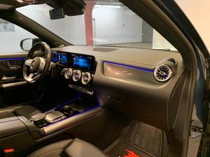 UN MERCEDES-BENZ GLA 45 SUV 4MATIC CROSSOVER AMG 2021 USADO EN BUEN ESTADO, 382 HP, 2L 14, LISTO PARA ENVIAR - Product Image 2