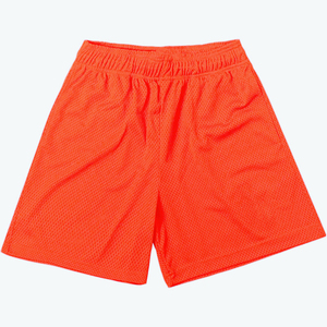 Wholesale Custom Breathable Printed Men Summer <b>Shorts</b> Gym Custom logo Polyester <b>Mesh</b> Basketball <b>Shorts</b> Custommade <b>Mesh</b> <b>Short</b> - Product Image 3