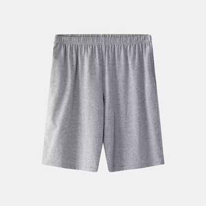 ชุดเสื้อกางเกงและกางเกงขาสั้นสำหรับผู้ชายเสื้อกีฬาและกางเกงผ้าคอตตอน100% แห้งเร็วติดป้ายโลโก้ได้ตามต้องการ - Product Image 2