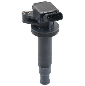 花冠矩阵1.8普锐斯C Passo WISH CORONA-90919-02239的丰田高性能673 1300点火线圈新条件 - Product Image 2