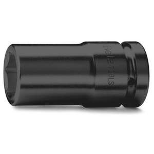BETA 1'' Long Slim <b>Impact</b> <b>Sockets</b> Premium Quality <b>Socket</b> Product - Product Image 1